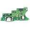Usb Charge Ports For Motorola Moto E6S Charging Port Flex Cable Cell Phone Spare Parts
