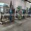 Automatic Plate Sterilizer UHT Pasteurizer