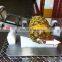 high quality wholesale stainless steel 304 pineapple core remover bromelia peeling machine