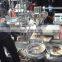 Olive oil press machine sunflower oil press making machine double screw almond oil extraction machine