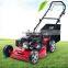 Economic Petrol Powered Hand Push Gasoline Lawnmower Rotary Mower