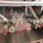 Automatic Feeding And Packing Line Single/ Double Twist Packing Machine