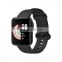 Newtest  Mi Smart Wristband Heart Rate Sleep Monitor IP68 waterproof 35G 1.4-inch high definition large multi-function NF