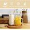 Biodegradable Organic Drink Bamboo Straw High Quality Eco-friendly Reusable Bamboo Straw