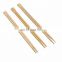 Chinese Cheap Prices Disposable Twins Bamboo Chopsticks