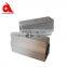 Extruding Housing Valve Parts Aluminum Extrusion Cylinder Case Actuator