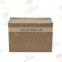 Aluminum Foil Lined Thermal Shipping Box Vaccine Paper Box for Meat Fruit Cold Storage