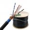 Hot Selling Outdoor Indoor Communication Cable 300M 305M 500M Cat6 Cat6a Sftp Cable