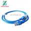 1M 2M 3M 5M 10M UTP FTP Кабель компьютерной сети AMP Cat5 Cat5e Cat6 Кабель для разветвления