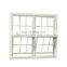 Vinyl Single hung window with NFRC CERTIFICATION