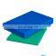Competitive Price Custom Processing Uhmwpe Sheet 12mm Recycled Aislamiento HDPE Sheet