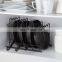 Multi-functional Save Space Heavy Duty Kitchen Countertop Cabinet 5 Tier M Shape Pantry Pan Pot Lid Organizer Rack Holder