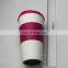 Plastic PP cup plastic drinking coffee cup set  water cups plastic