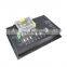 The CNC controller kit for the 2-axis lathe control system with atc+plc is similar to the GSK CNC controller panel