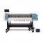 Newest !!! YANTU YT-1600UV High stable UV Printer for roll to roll ( 1.6m(5ft) ,with 1pc DX5/XP600 printhead )
