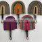 100% nature Collection Of seagrass Woven Hand Fan Wall Hanging Vietnam Supplier