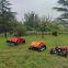 best Remote control lawn mower buy online shopping