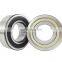 3207-2RS P5 bearings ,35*72*27mm,High performance double row angular contact bearing