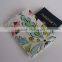 Passport Holder Cover Case