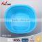 PP laundry product plastic wash basin
