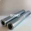 11009281 Bowey replaces Liebherr hydraulic filter element