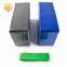 Home Gym High Density Eco-Friendly EVA Yoga Block  for lower back pain