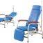 Infusion waiting chair