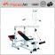 Foldable gym bench WB2307CH