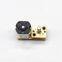 12mm Small worm gear motor 6v 12v dc motor for smart toilet