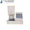 ISO 14616 shrink testing machine DIN 53369 Shrink Force and Ratio Tester