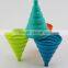 Hot Selling Coloful Foldable Water Funnel