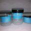 150ml Most popular Plastic cosmetic jars from China workshop