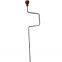 TOWKING Camper Trailer Jacks Trailer Stabilizer Jack Stands For RVS