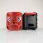 Factory Price Mp3 Music Player Box Woofer Speaker Mini Portable Handheld Speaker