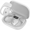 OEM HiFi Stereo TWS Earbuds Wireless Bluetooth 5.3 Earphones Earhook Plug Noise Cancelling Sport Headsets Running featuring