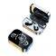 Best selling TWS hi-fi waterproof mirror earbuds wireless multifunction call music handsfree waterproof sport earphone