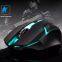 Neue K2 Maus - Verkabelte Gaming-Optik-USB-Maus-Set, universell für Desktop-Computer und Laptops