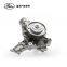 Original Gates GWP5257 Car Engine Cooling System Water Pump Repair Kit for Mercedes-Benz Bomba de Agua 2732000201