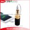 Channel lipstick power bank 3000mah hot new products for 2016                        
                                                Quality Choice