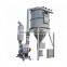 Industrial High Efficiency Bagless Filter Cartridge Dust Collector For Powder Filling Production