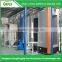 2015 New Painting Chamber for Powder Coating Line Spray Equipments Plating Machines