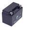 12v 2.6AH 4ah 5ah 6AH 7AH 8AH 10AH baterai motor Motorradbatterie motorcycle battery