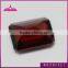 red garnet stone price