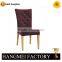 Wholesale Restaurant Chairs& Hotel Imitation Wood Chair