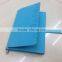 Custom note book, paper writing book