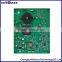 Green security board compatible with eas rf pedestal