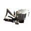 KZ32A Integrated Pneumatic Steel Strap Strapping Machine