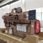 Cummins KTA50-DM1097 Морской двигатель