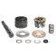 Baumaschine Hydraulikersatzteile A 37/56 A37 A56 Pumpe Reparatur-Kit Zylinderblock/ Ventilplatte/ Wellen-Ersatzteile