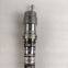 High Quality QSK23 Diesel Common Rail Fuel Injector 4902827